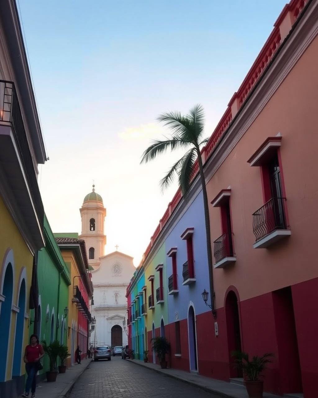 Valladolid, Yucatán