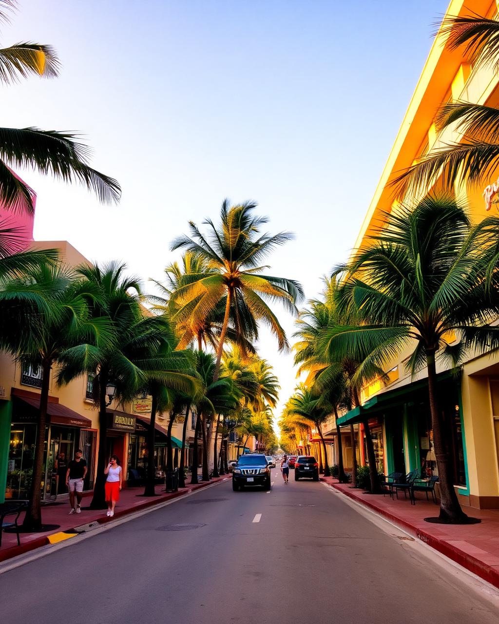 Playa del Carmen, Quintana Roo