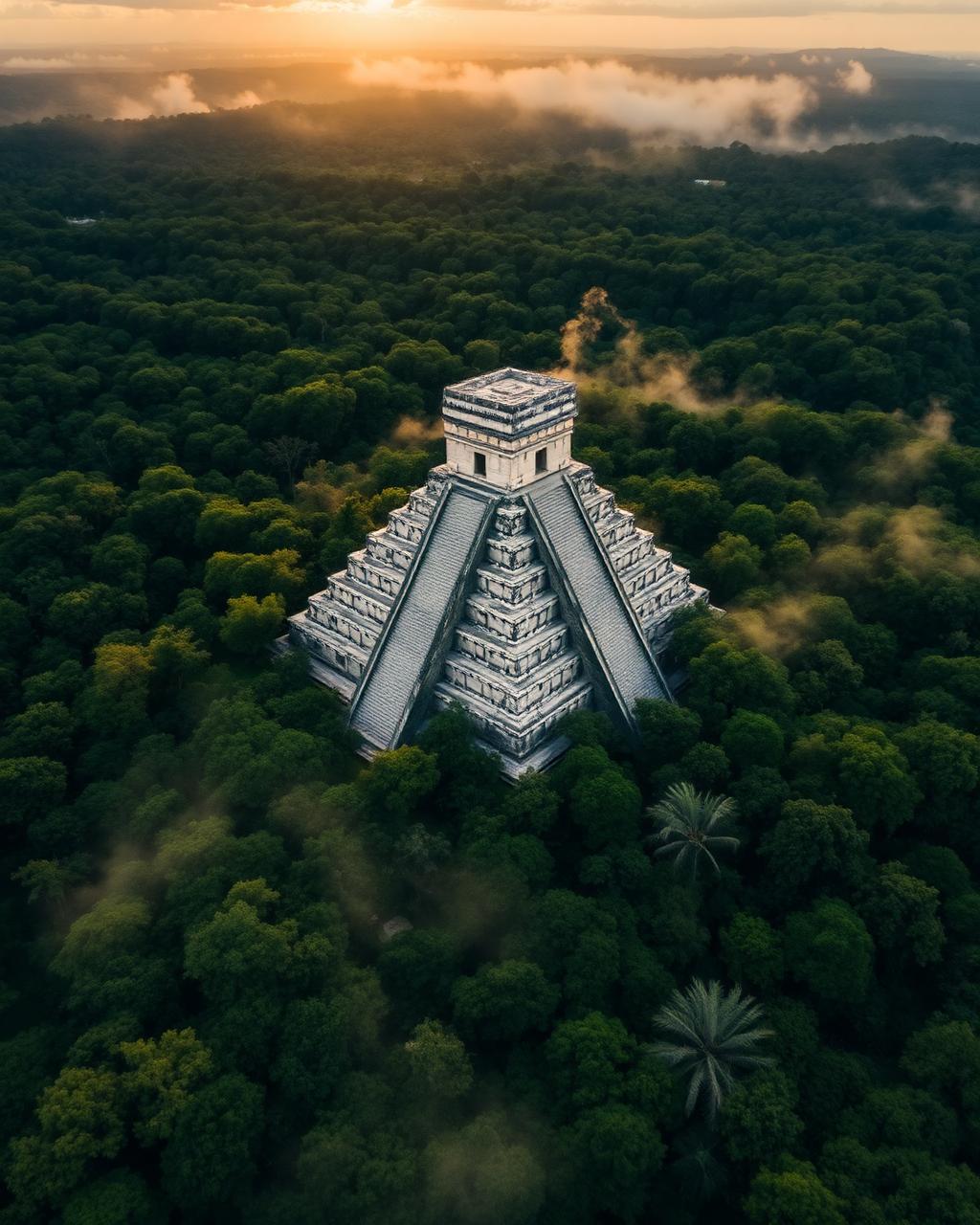 Calakmul