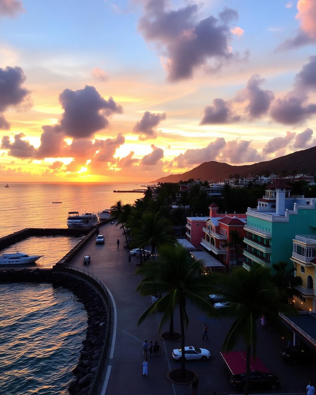 Puerto Vallarta, Jalisco