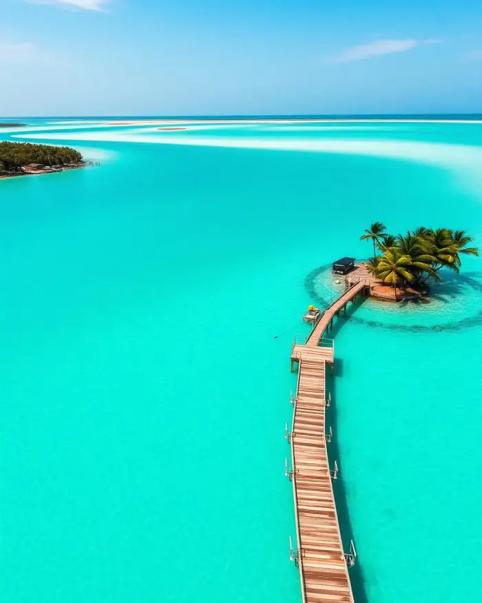 Bacalar, Quintana Roo
