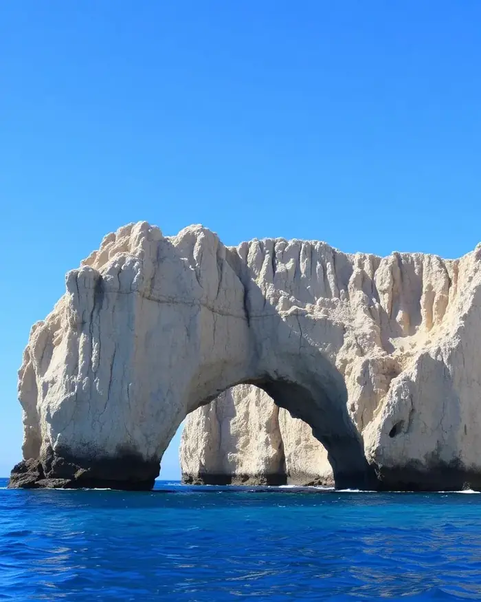 Los Cabos, Baja California Sur