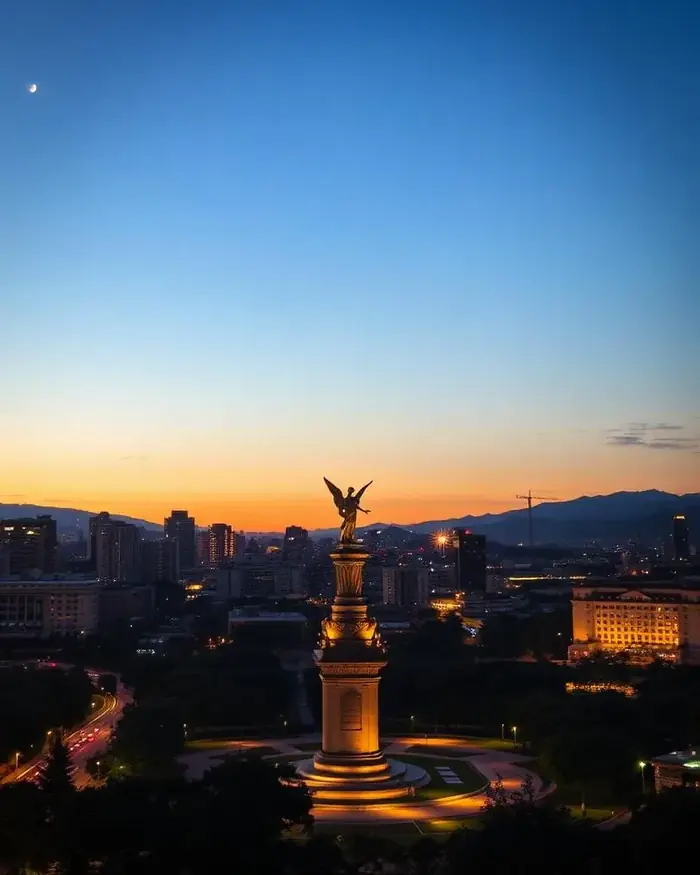 Ciudad de México, CDMX