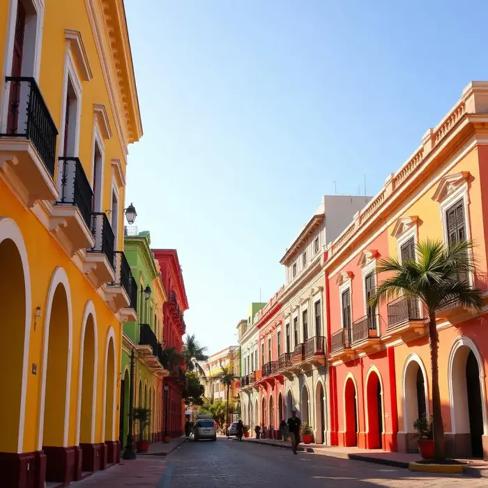 Mérida, Yucatán