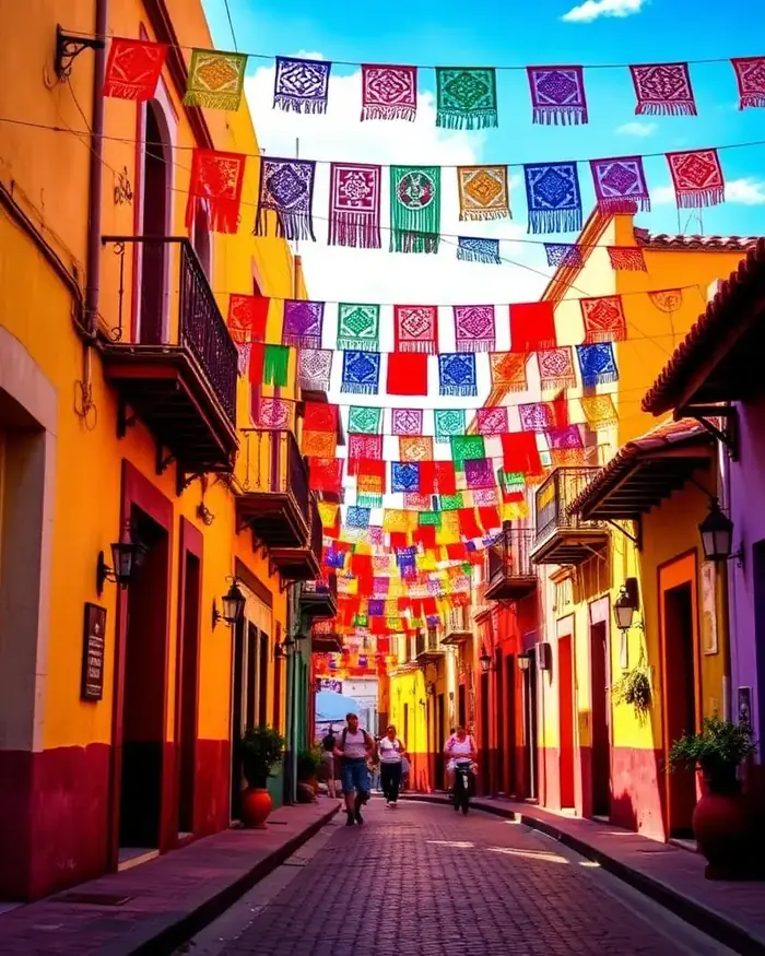 Oaxaca, Oaxaca