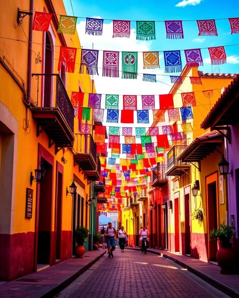 Oaxaca, Oaxaca