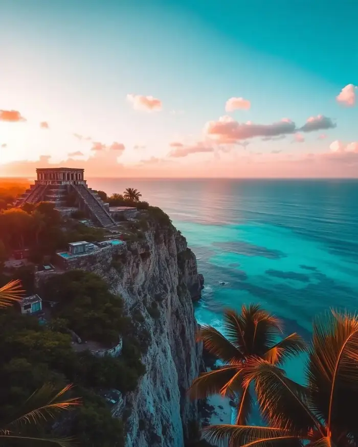 Tulum, Quintana Roo