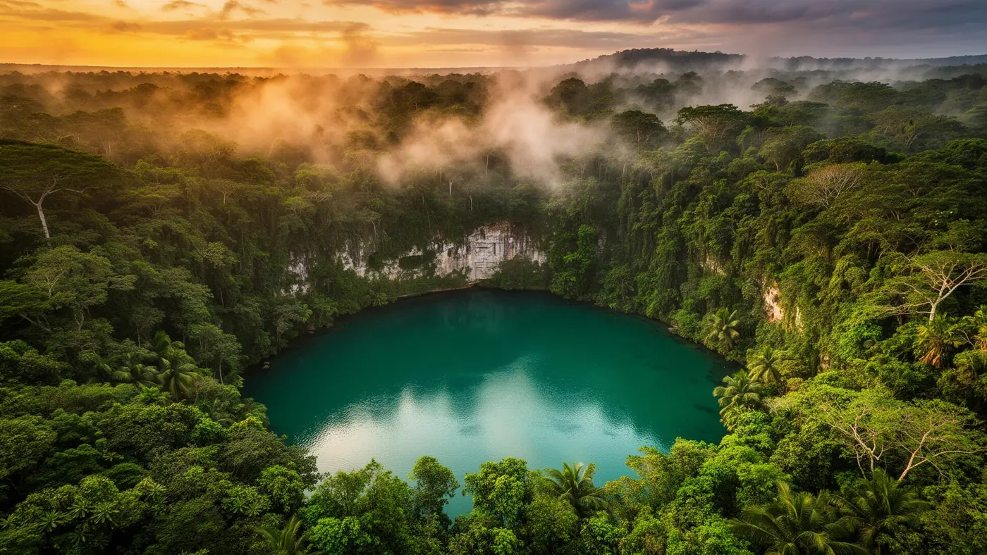 Ceiba